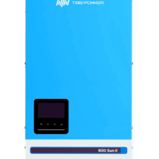 TBB Riiosun II 5kW 48v Hybrid Solar Inverter RiiO Sun II (HV) 5KW