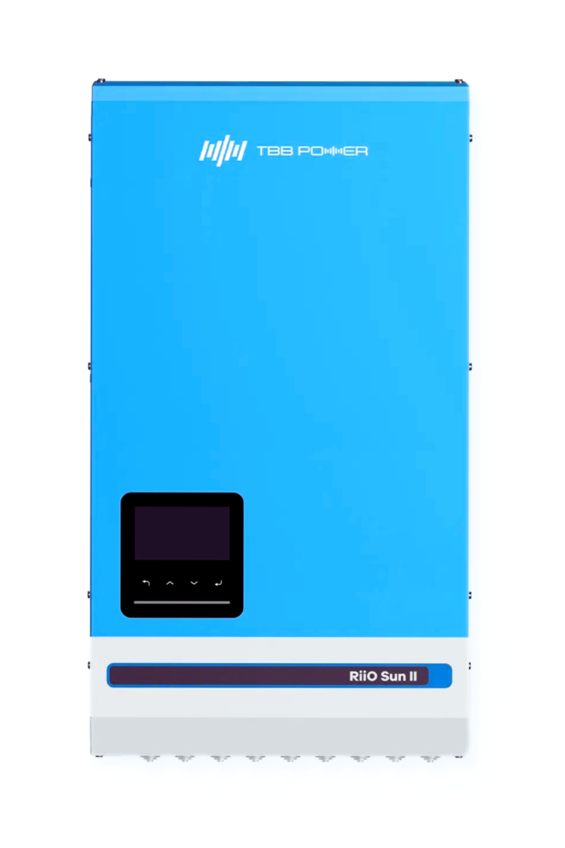 RiiO Sun II (HV) 5KW