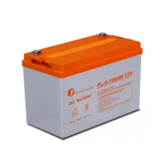 Felicity 100 Ah | 12V Gel Maintenance Free Solar Battery Felicity-Solar-GEL-Battery-12V-100AH
