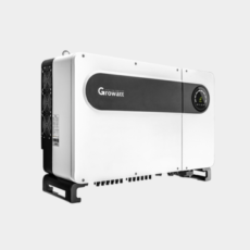 Growatt 60000w commercial 3 phase gridtie inverter Growatt 60000w commercial 3 phase gridtie inverter