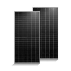 Jinko 375 Watts Monocrystalline Solar Panel Mono Perc Half Cell Module Jinko 375 Watts Monocrystalline Solar Panel Mono Perc Half Cell Module