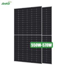 Jinko 570 Watts Monocrystalline Solar Panel Jinko 570 Watts Monocrystalline Solar Panel