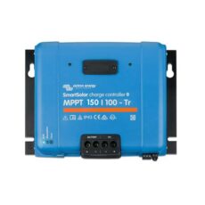 SmartSolar MPPT 150/45 Charge Controller SmartSolar MPPT 150/45 Charge Controller