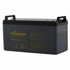 Prostar 65Ah/12V VRLA Gel Prostar 65Ah/12V VRLA Gel