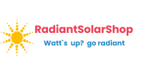 Radiant Solar Shop