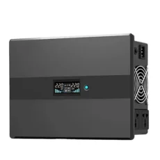 SVC Pure Sine Wave Solar Inverter SVC Pure Sine Wave Solar Inverter