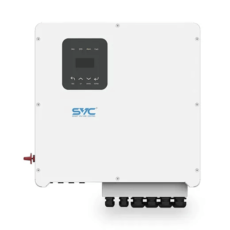 SVC Three Phase Hybrid Inverter SVC Three Phase Hybrid Inverter