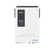 SVC Off-grid Solar Inverter SVC Off-grid Solar Inverter