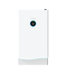 Megatank 6KVA 5.12 KWh 100Ah GE0605H All-in-One Hybrid ESS Megatank 6KVA 5.12 KWh 100Ah GE0605H All-in-One Hybrid ESS