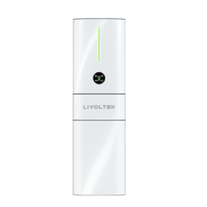 Livoltek All-In-One Hybrid Inverter Hyper 5kW Livoltek All-In-One Hybrid Inverter Hyper 5kW