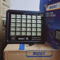MODI 400W Watts LED Solar Floodlight IP65 Waterproof with remote control MODI 400W Watts LED Solar Floodlight IP65 Waterproof with remote control