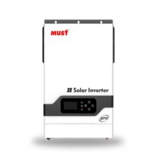MUST PV1800 PRO Series (PV:450V 5.2KW) MUST PV1800 PRO Series (PV:450V 5.2KW)