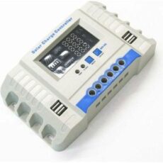 Solarmax Intelligent 30A MPPT Charge Controller Solarmax Intelligent 30A MPPT Charge Controller