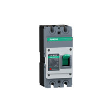 Suntreee DC Breaker 1000V/100Amps (MCCB) 2pole Suntreee DC Breaker 1000V/100Amps (MCCB) 2pole