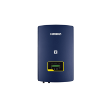 Luminous 3KW Grid Tie Inverter-Nxi 130 Luminous 3KW Grid Tie Inverter-Nxi 130