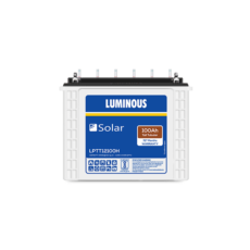 Luminous Solar Battery 100AH Luminous Solar Battery 100AH