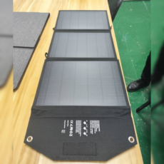 30W 12V Foldable Solar Panel Portable USB Battery Charger 30W 12V Foldable Solar Panel Portable USB Battery Charger